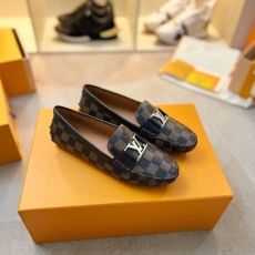 Louis Vuitton Tods Shoes